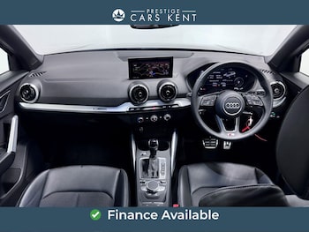 Used Audi Q2 2023 for sale - 78648758: Photo