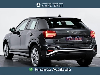 Used Audi Q2 2023 for sale - 78648758: Photo