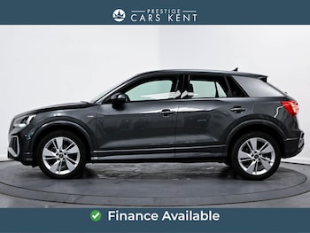 Used Audi Q2 2023 for sale - 78648758: Photo