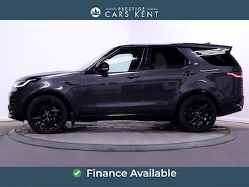 Used Land Rover Discovery 2022 for sale - 77940464: Photo