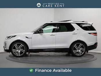 Used Land Rover Discovery 2021 for sale - 78573732: Photo