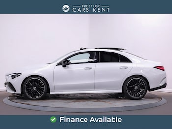 Used Mercedes-Benz CLA 2023 for sale - 78019189: Photo