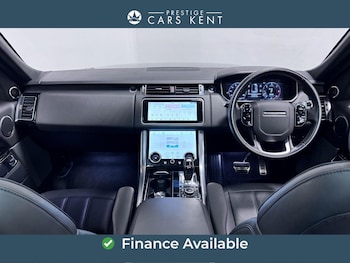 Used Land Rover Range Rover Sport 2022 for sale - 78573926: Photo