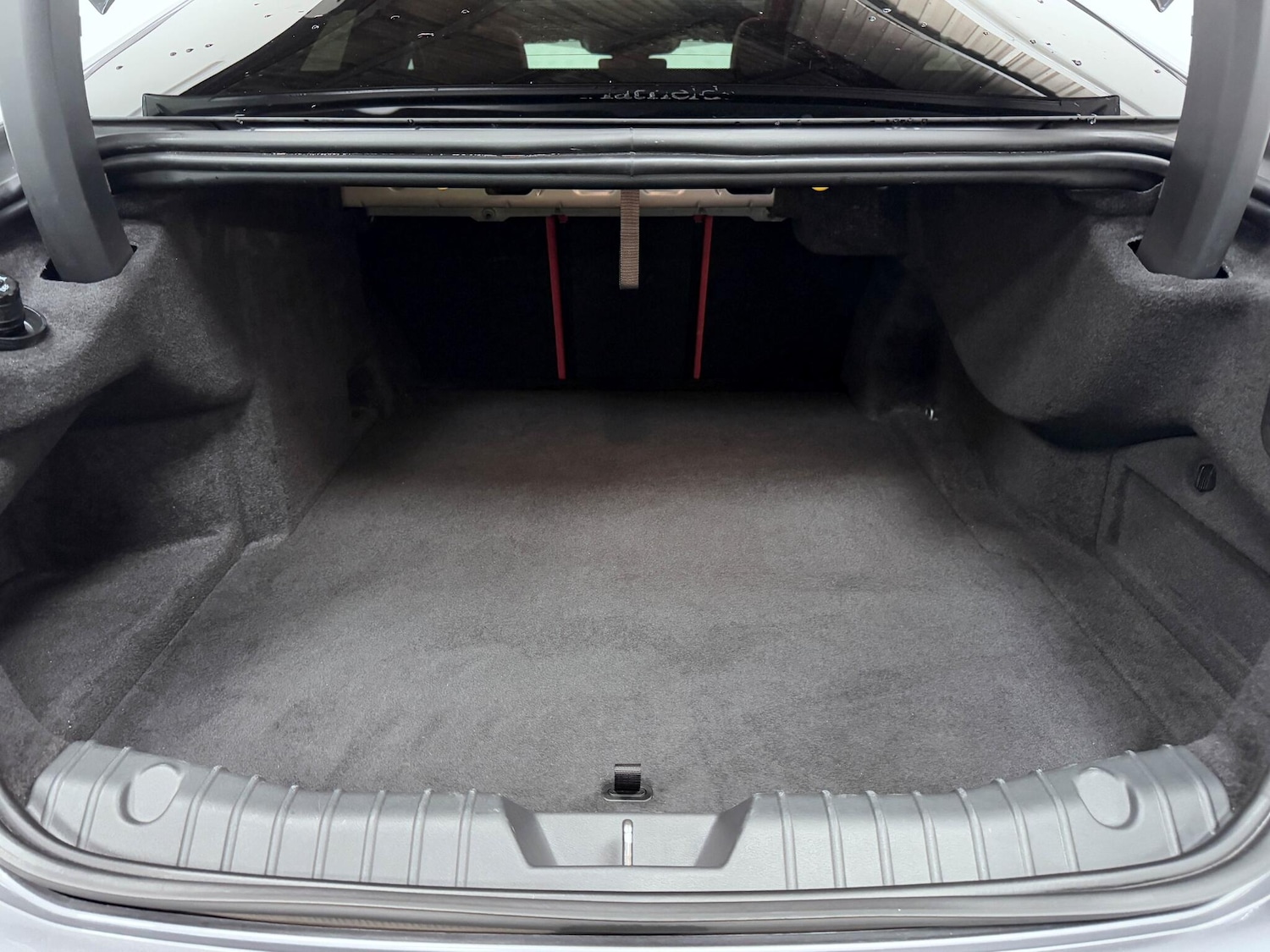 Used Jaguar XF 2023 for sale - 76786396: Photo 12