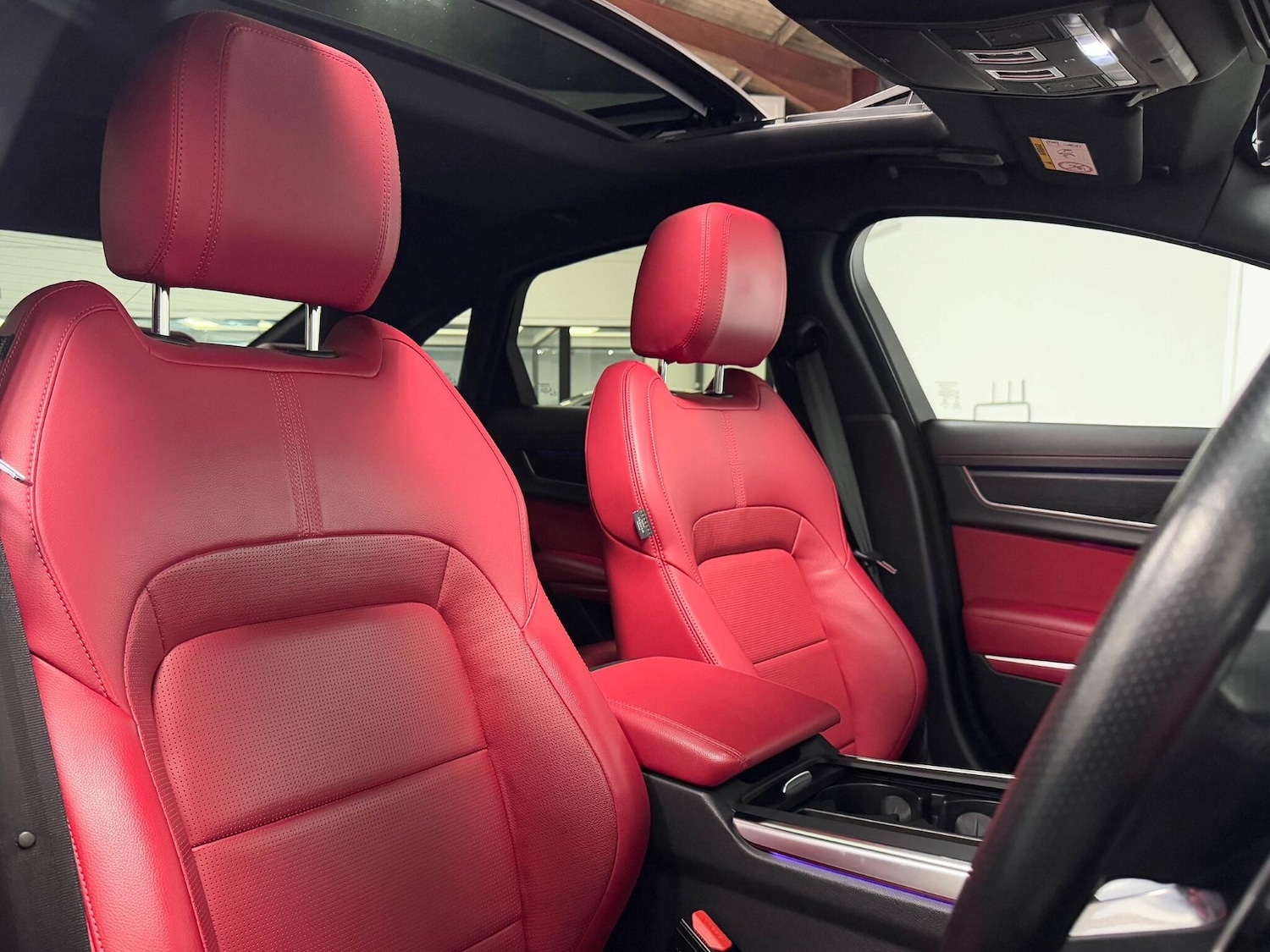 Used Jaguar XF 2023 for sale - 76786396: Photo 22