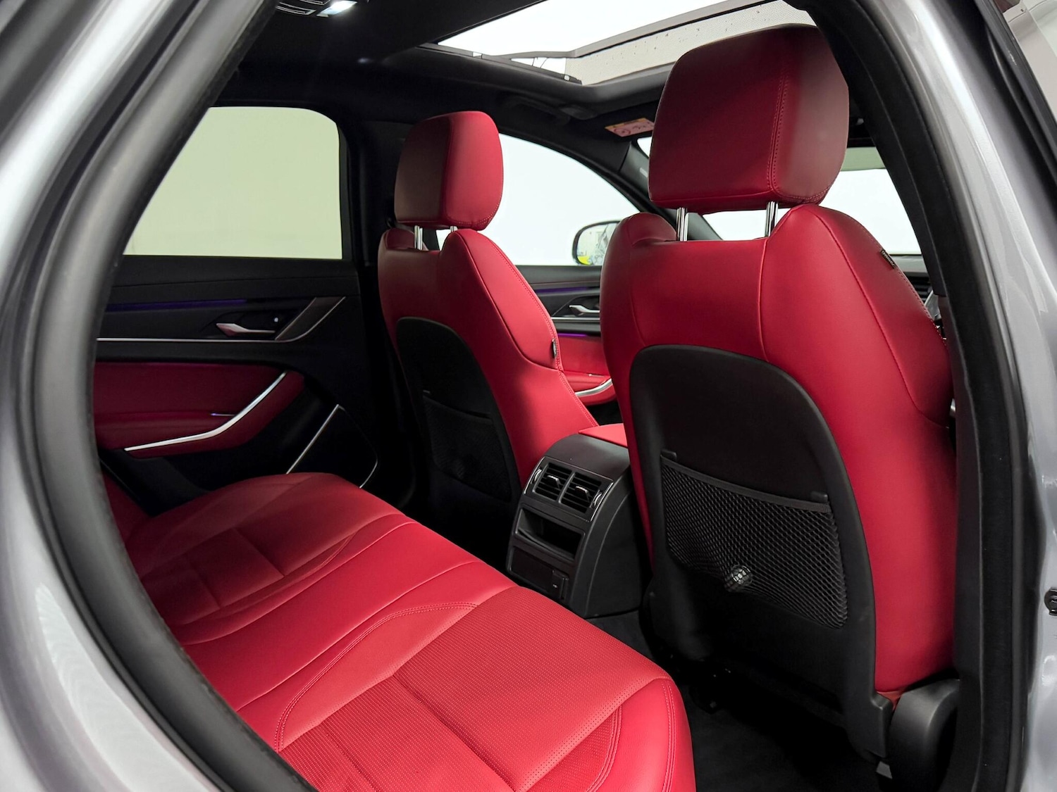 Used Jaguar XF 2023 for sale - 76786396: Photo 24