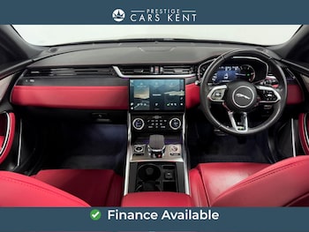 Used Jaguar XF 2023 for sale - 76786396: Photo