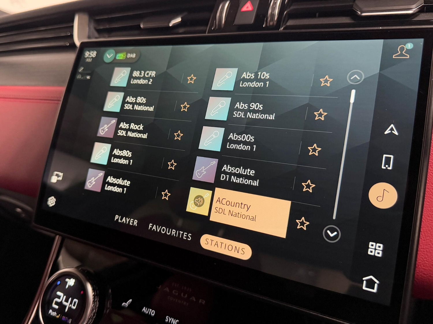 Used Jaguar XF 2023 for sale - 76786396: Photo 48