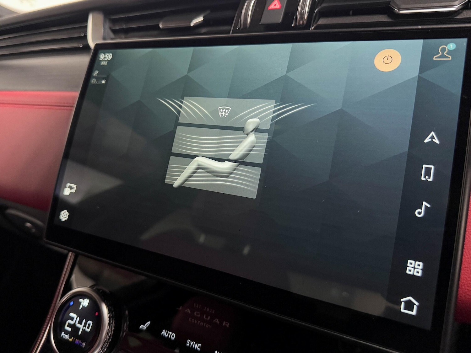 Used Jaguar XF 2023 for sale - 76786396: Photo 49