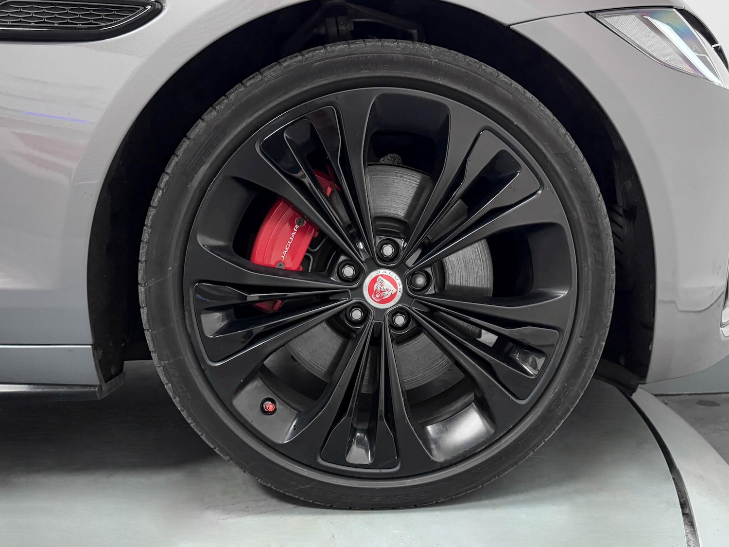 Used Jaguar XF 2023 for sale - 76786396: Photo 53