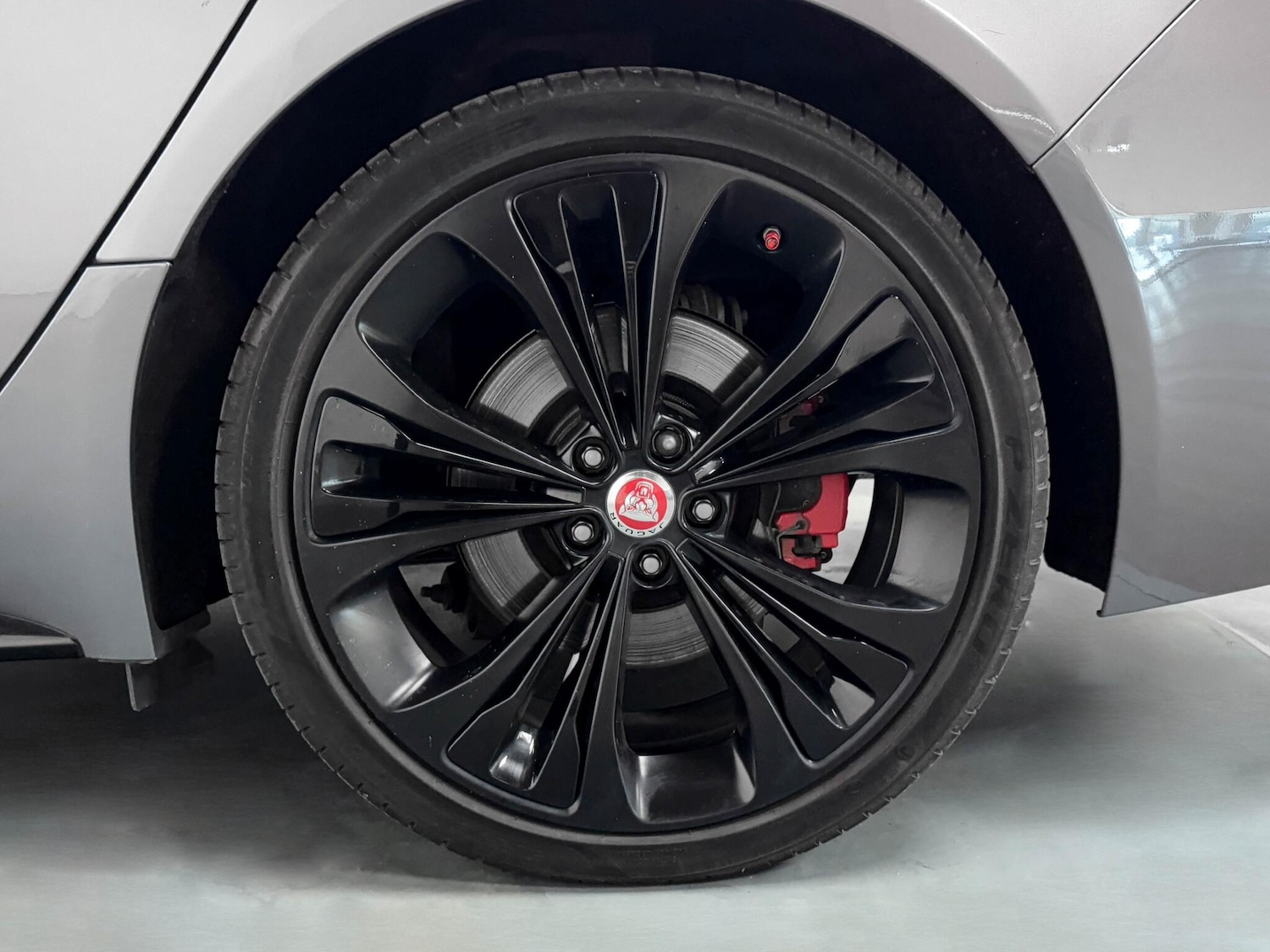 Used Jaguar XF 2023 for sale - 76786396: Photo 55