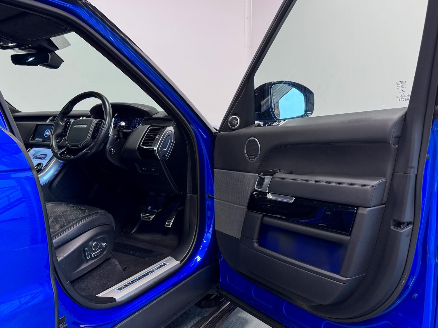 Used Land Rover Range Rover Sport 2019 for sale - 76976410: Photo 16