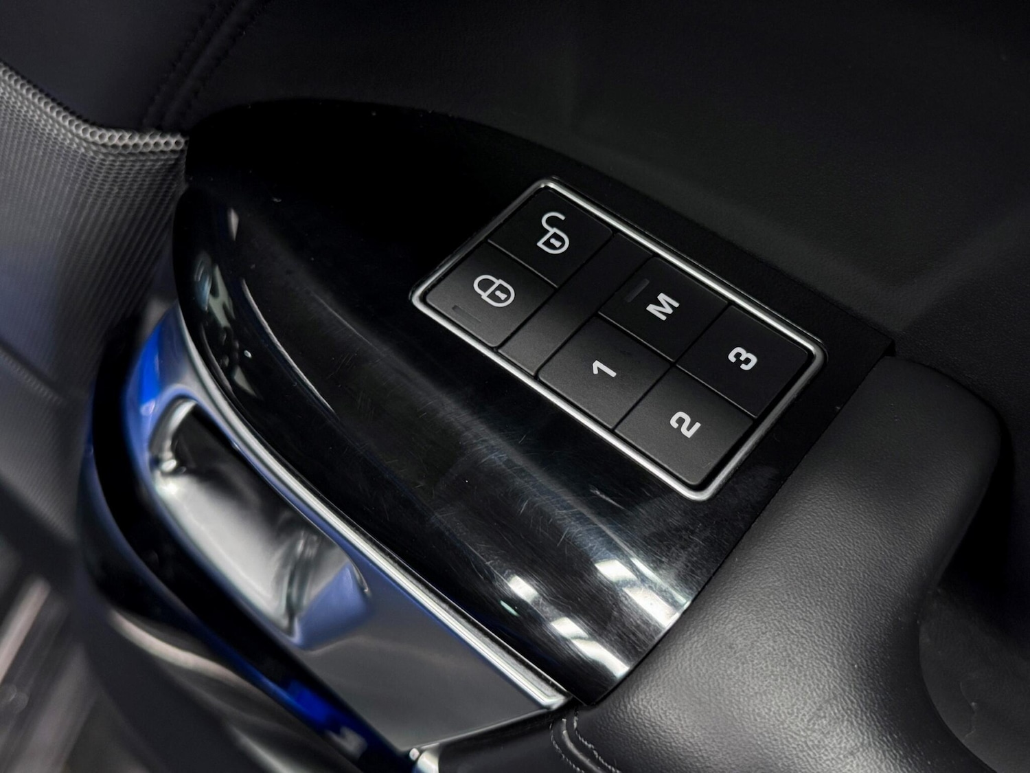 Used Land Rover Range Rover Sport 2019 for sale - 76976410: Photo 19