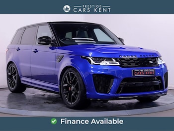 Used Land Rover Range Rover Sport 2019 for sale - 76976410: Photo