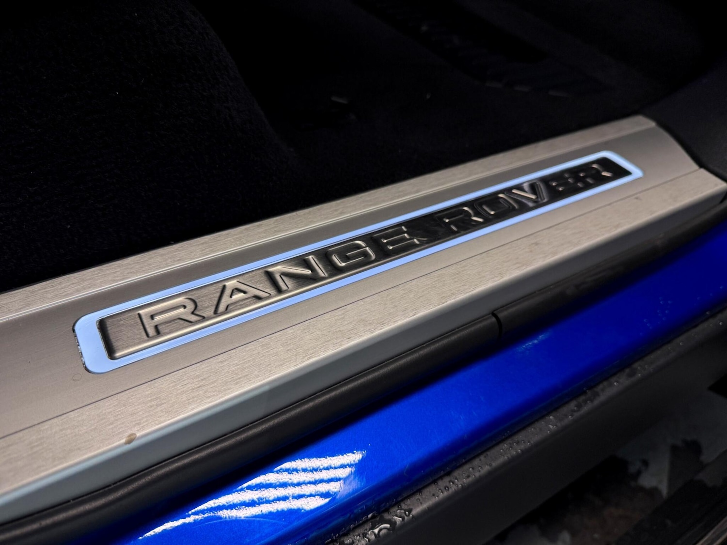 Used Land Rover Range Rover Sport 2019 for sale - 76976410: Photo 22