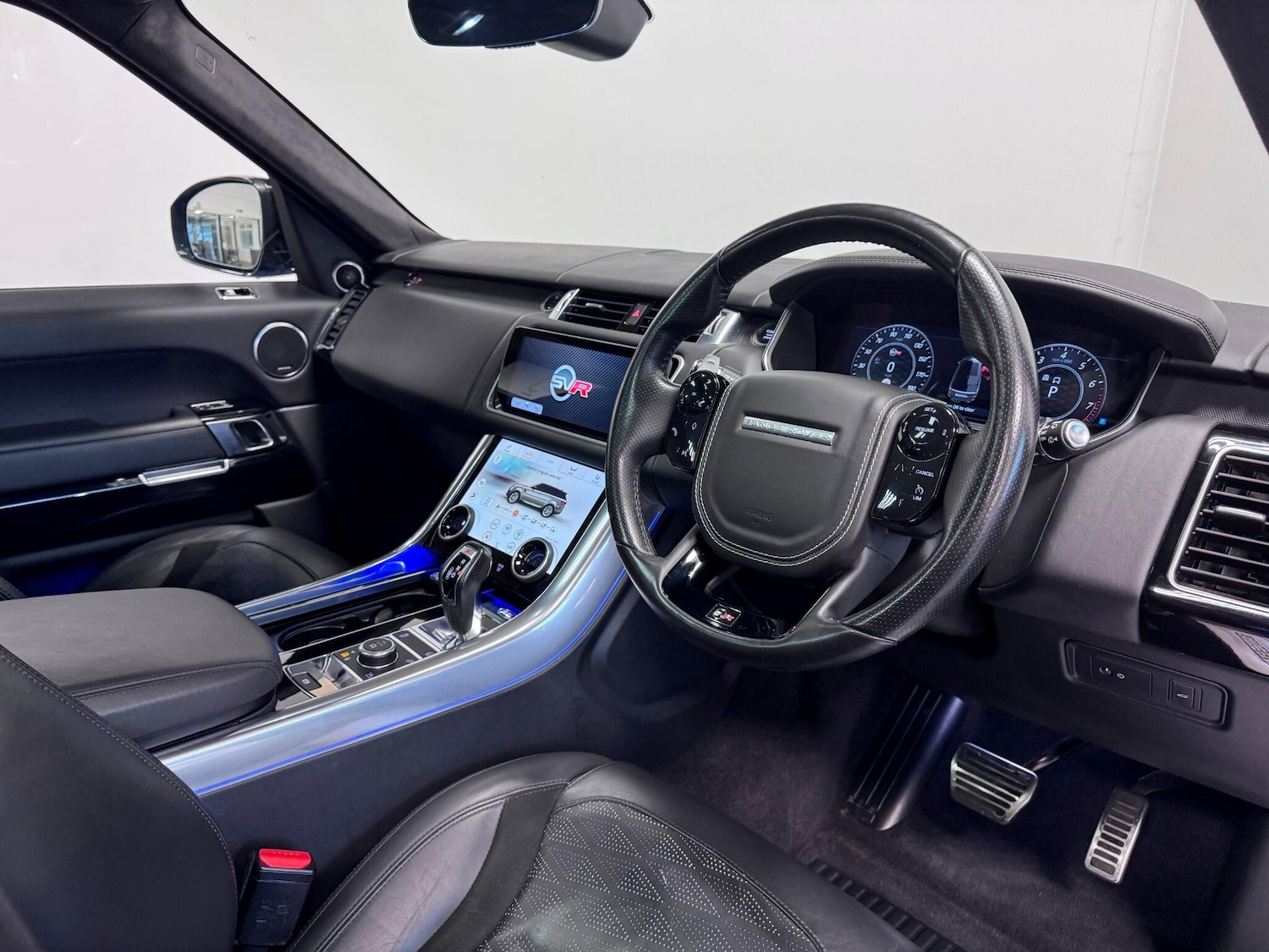 Used Land Rover Range Rover Sport 2019 for sale - 76976410: Photo 24