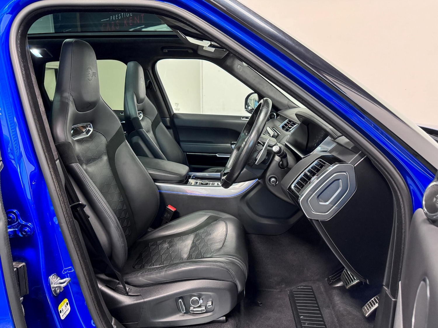 Used Land Rover Range Rover Sport 2019 for sale - 76976410: Photo 26