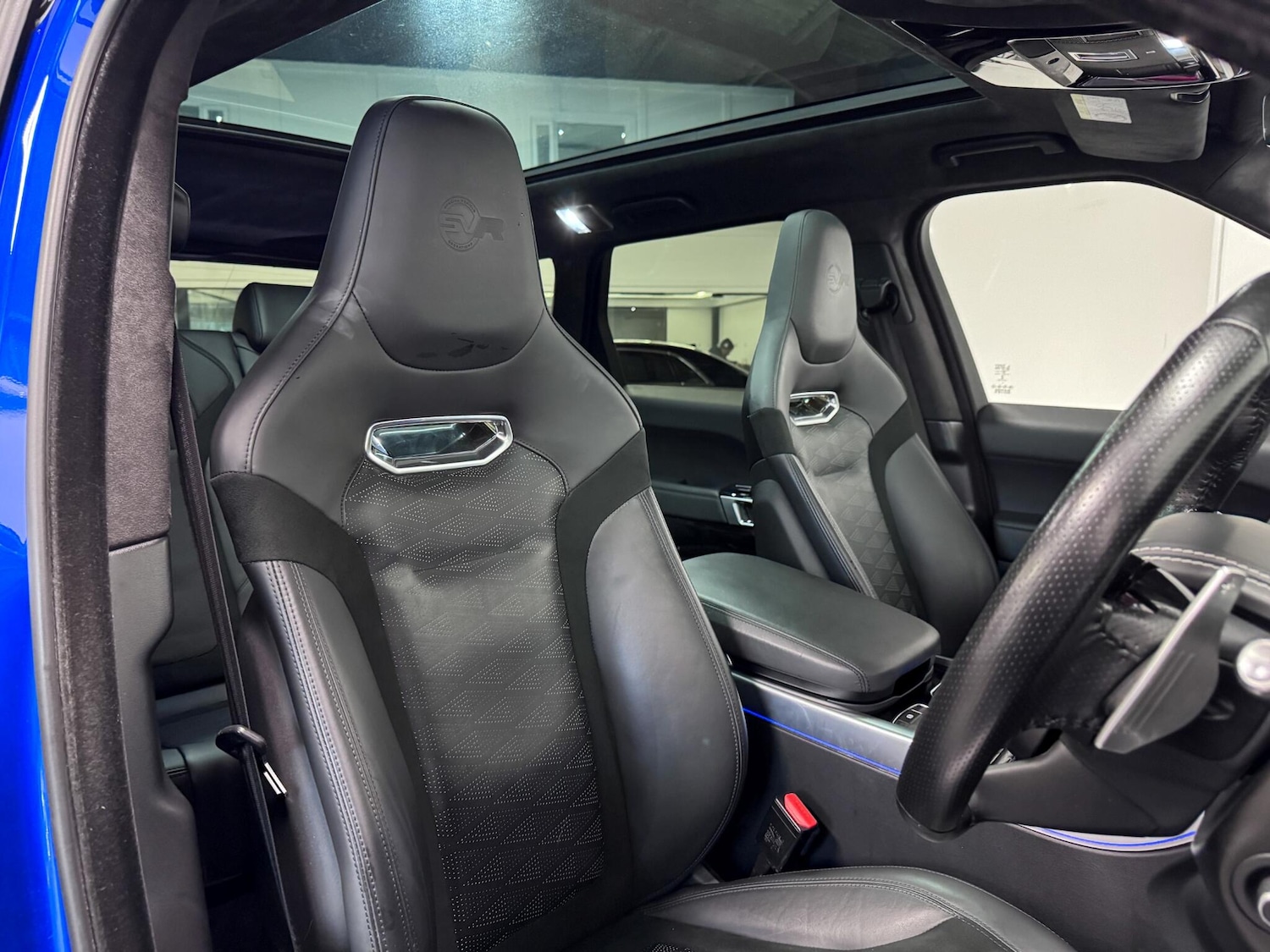 Used Land Rover Range Rover Sport 2019 for sale - 76976410: Photo 27