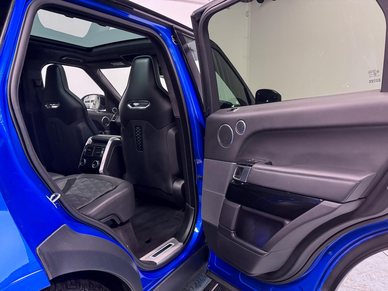 Used Land Rover Range Rover Sport 2019 for sale - 76976410: Photo 28