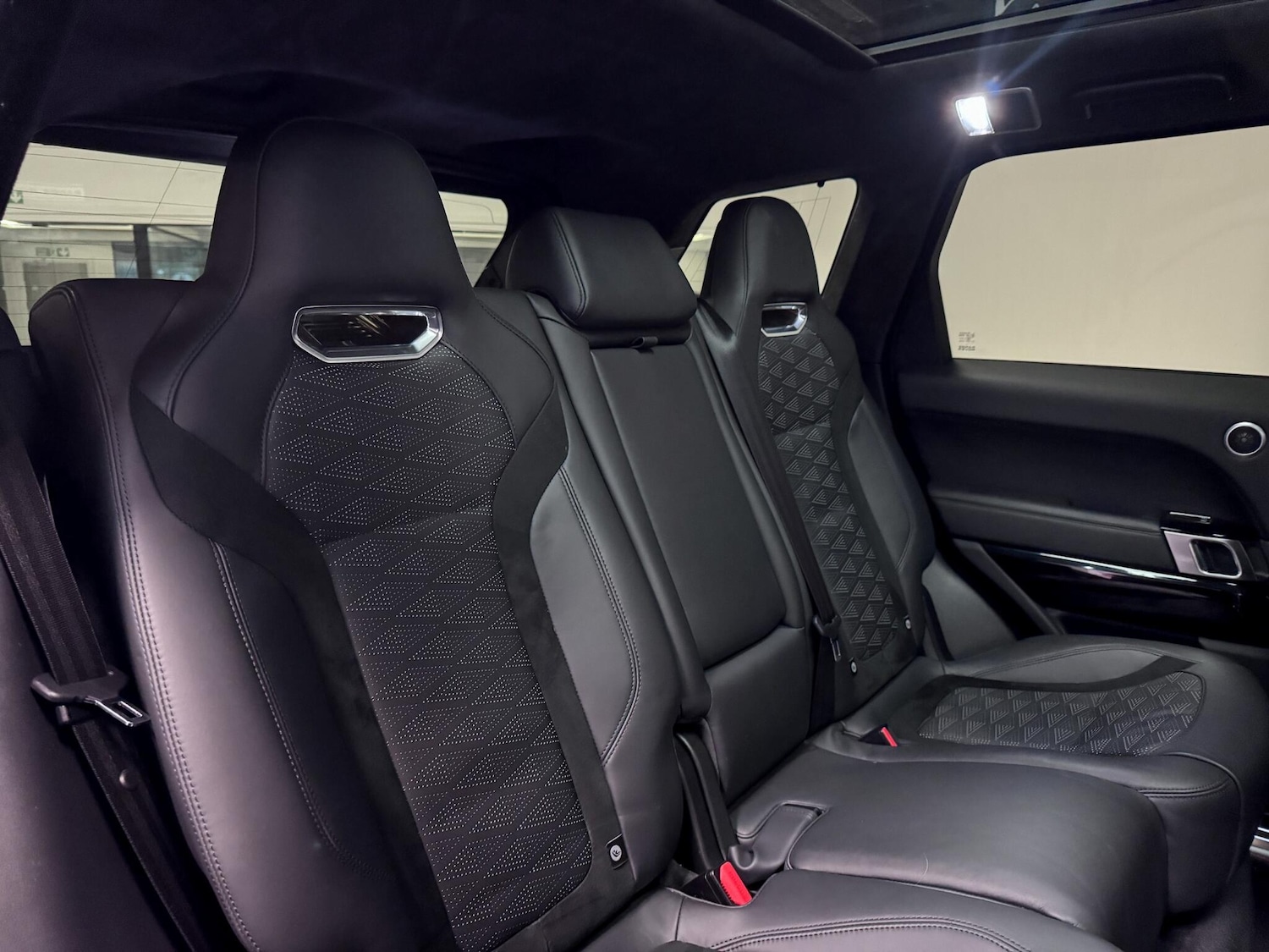 Used Land Rover Range Rover Sport 2019 for sale - 76976410: Photo 29