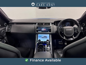 Used Land Rover Range Rover Sport 2019 for sale - 76976410: Photo
