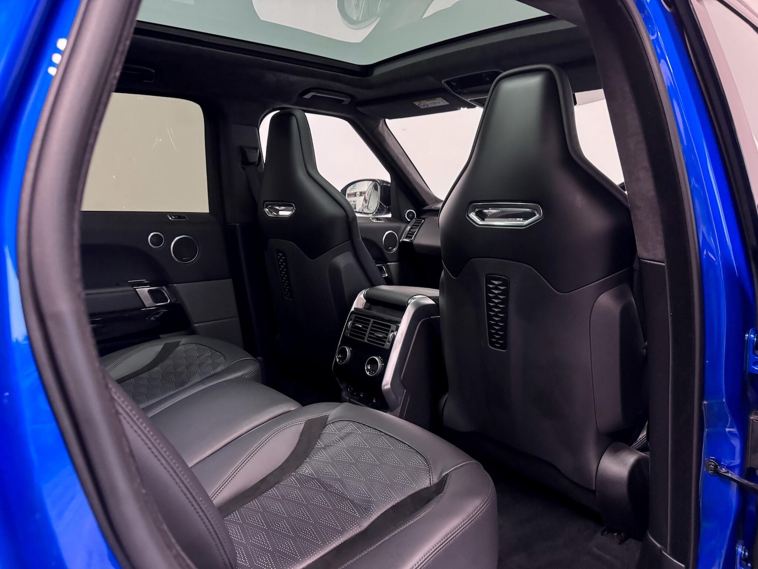 Used Land Rover Range Rover Sport 2019 for sale - 76976410: Photo 31