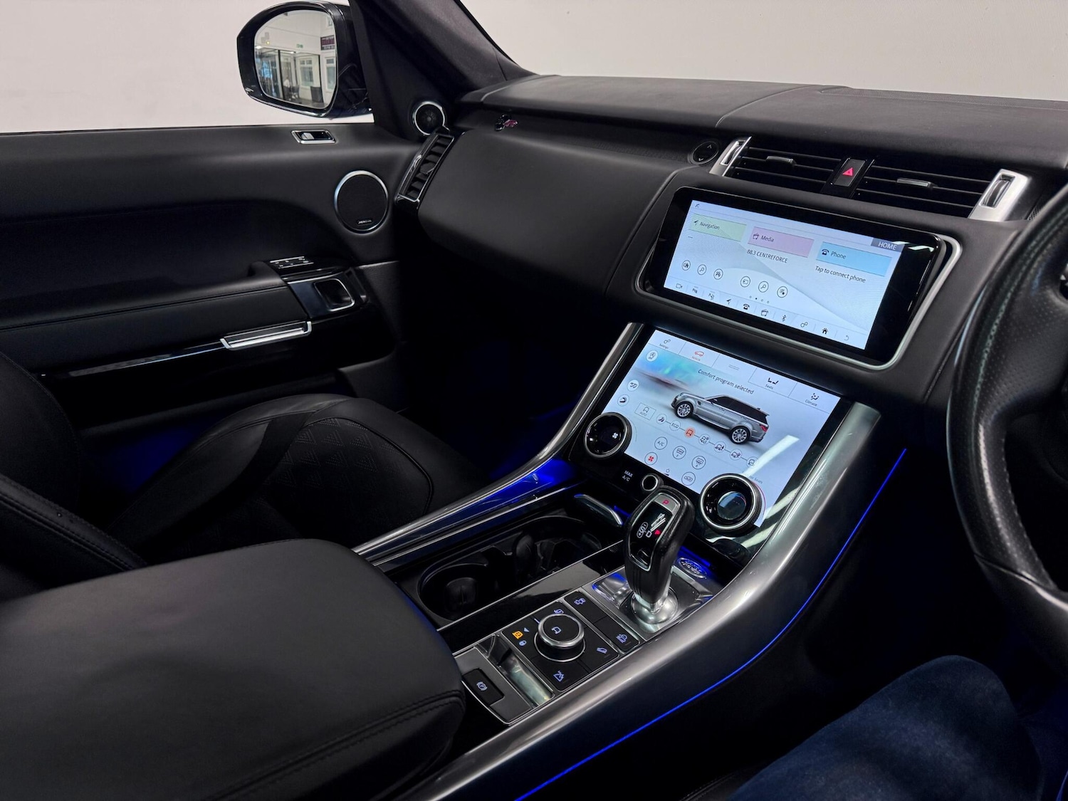 Used Land Rover Range Rover Sport 2019 for sale - 76976410: Photo 33