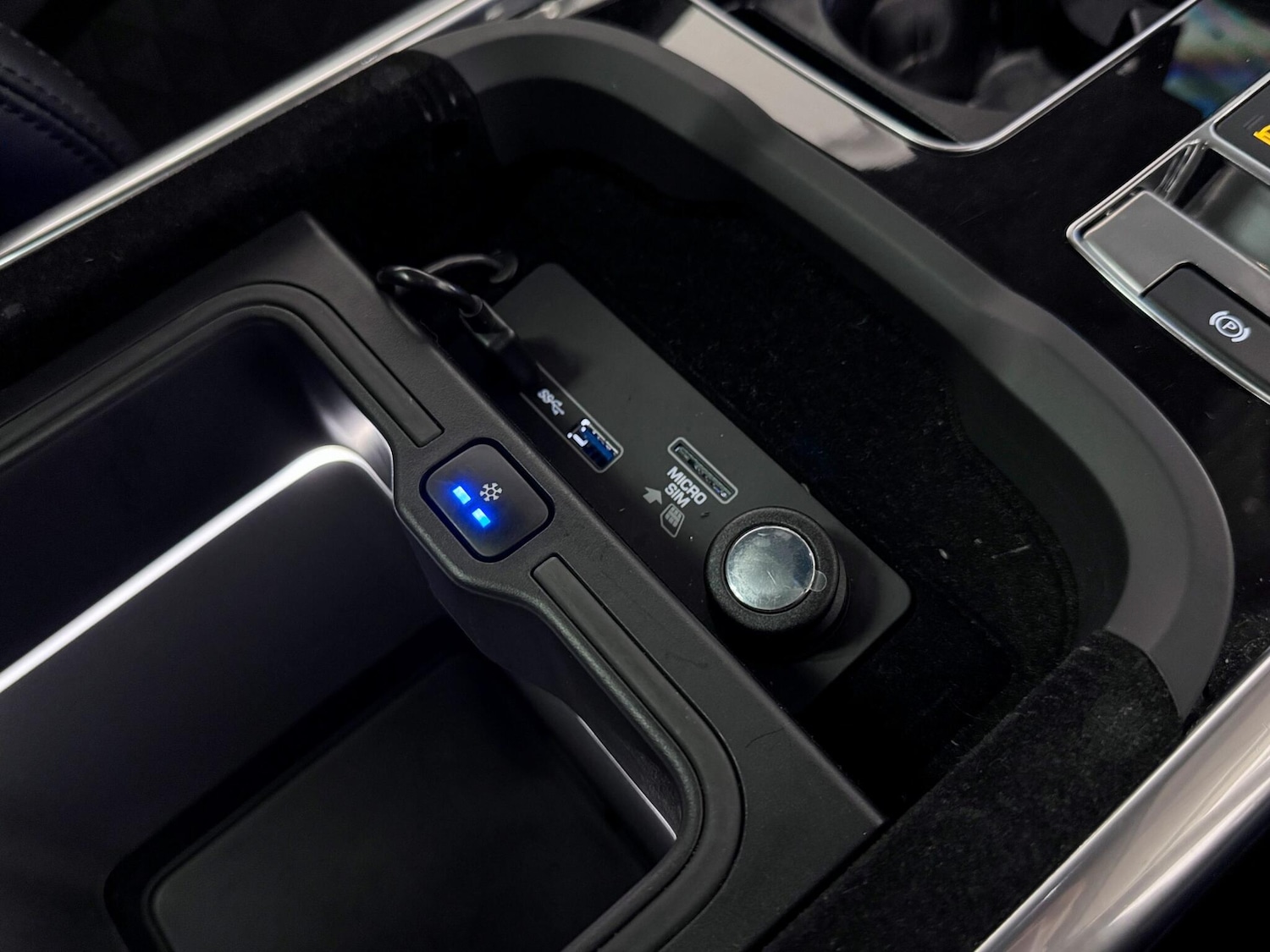 Used Land Rover Range Rover Sport 2019 for sale - 76976410: Photo 35