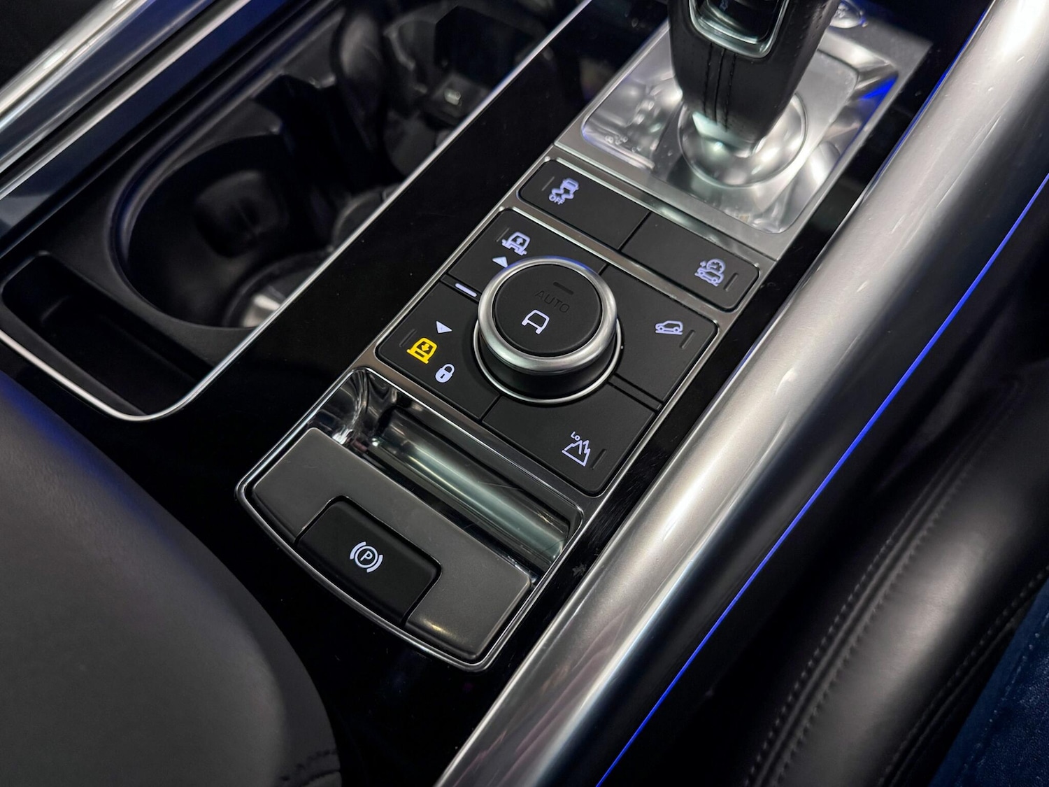 Used Land Rover Range Rover Sport 2019 for sale - 76976410: Photo 36