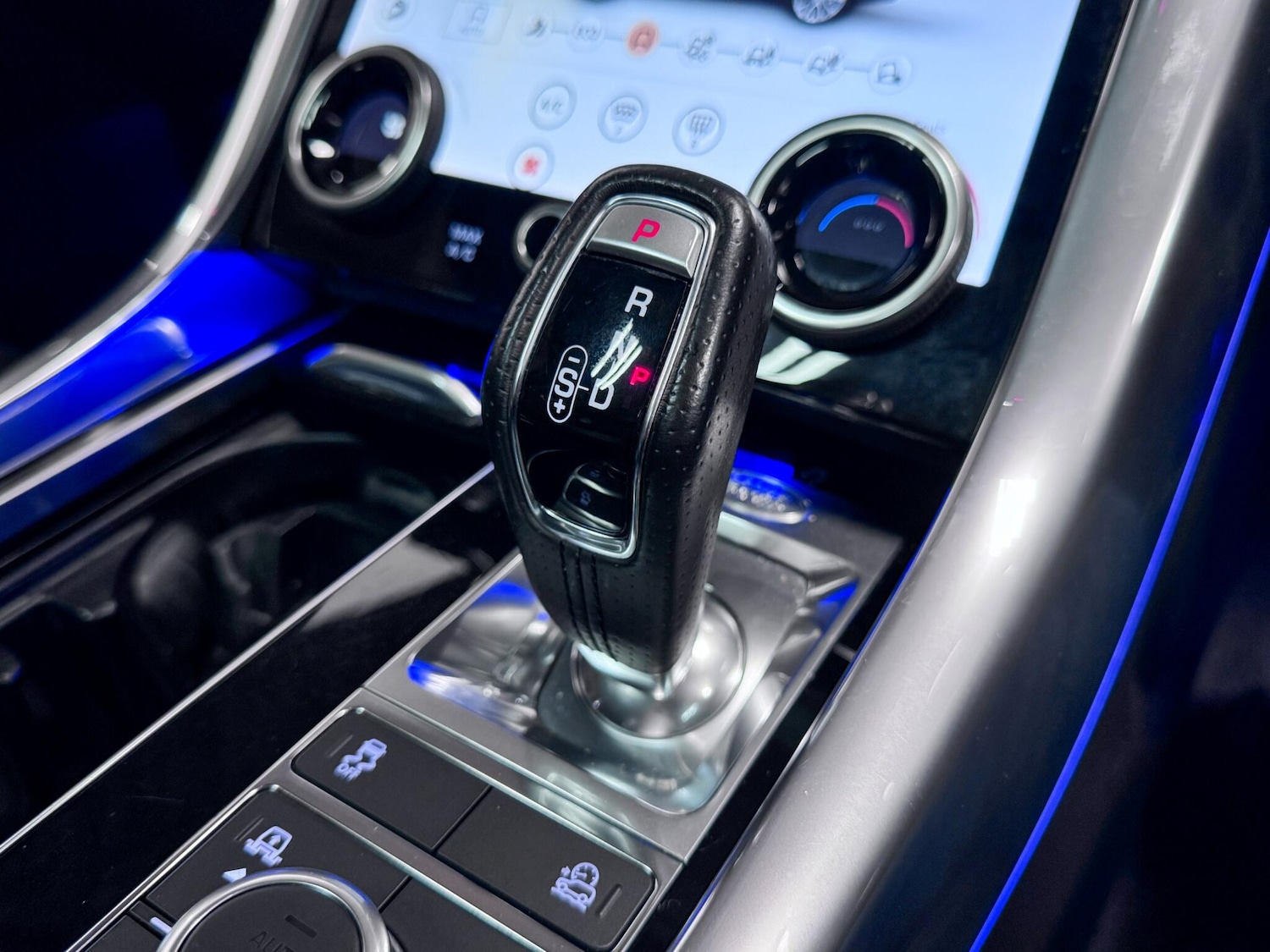 Used Land Rover Range Rover Sport 2019 for sale - 76976410: Photo 37