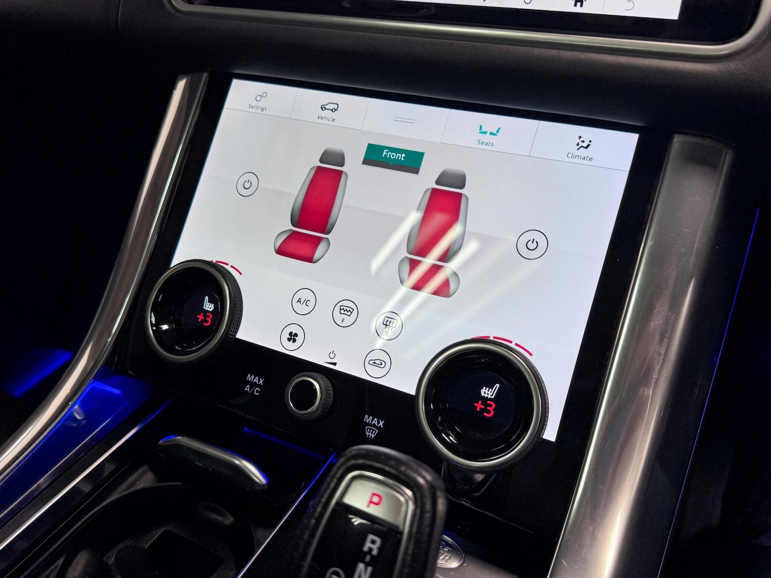 Used Land Rover Range Rover Sport 2019 for sale - 76976410: Photo 39