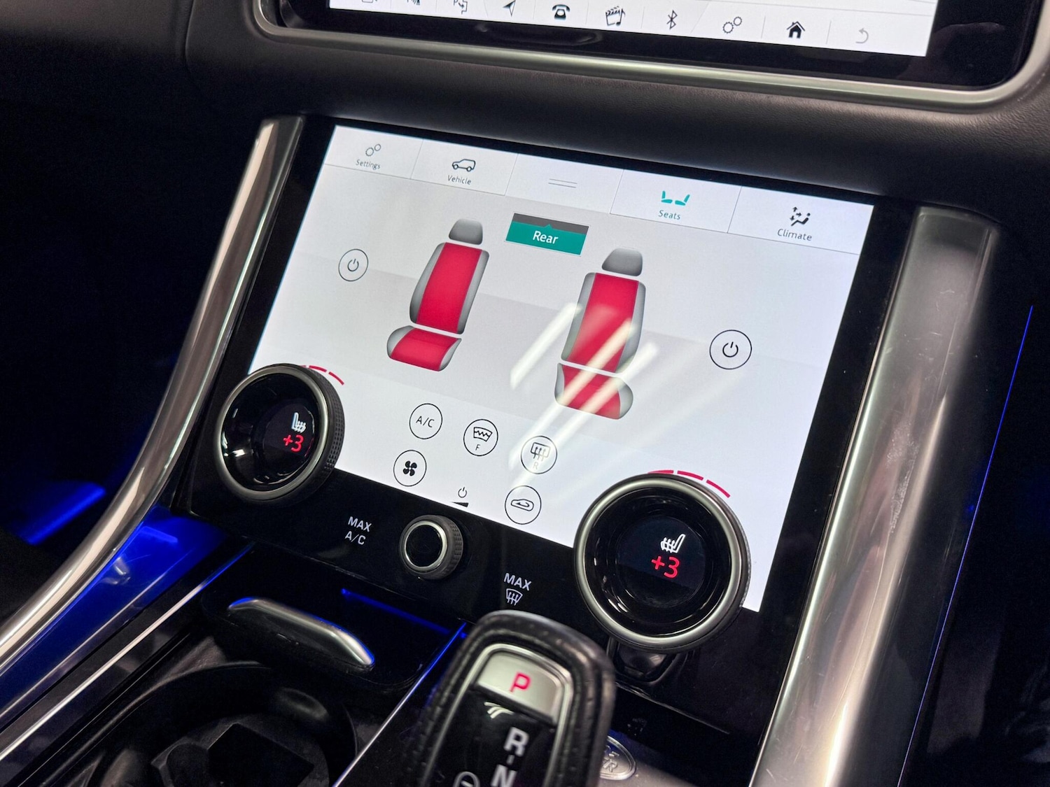 Used Land Rover Range Rover Sport 2019 for sale - 76976410: Photo 40