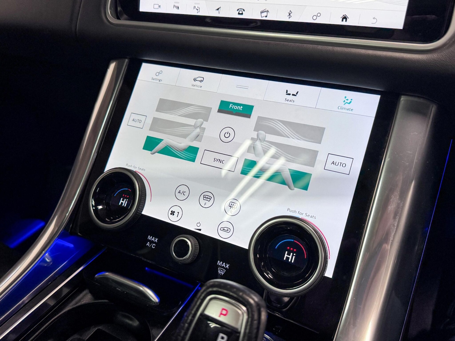 Used Land Rover Range Rover Sport 2019 for sale - 76976410: Photo 41