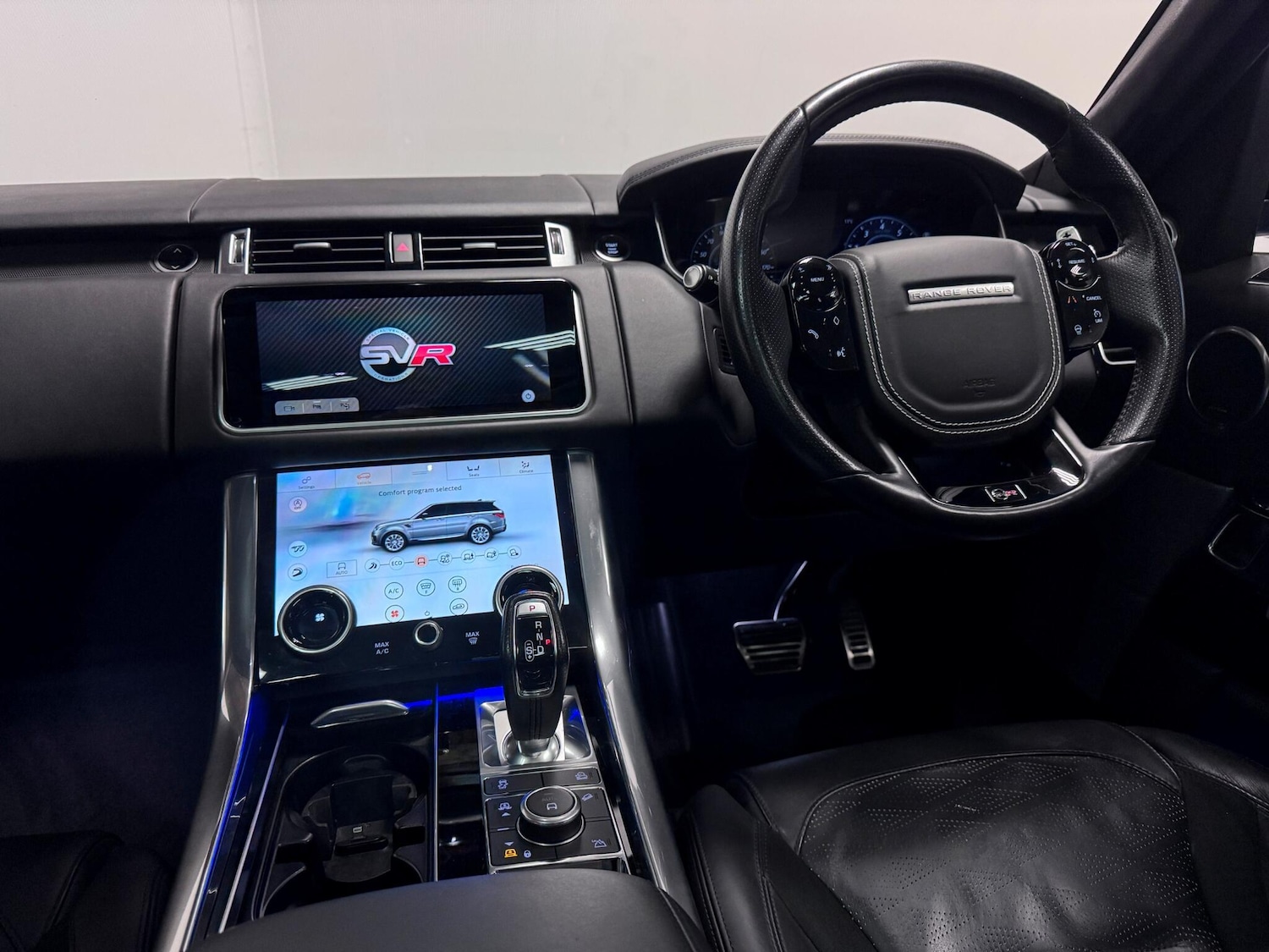 Used Land Rover Range Rover Sport 2019 for sale - 76976410: Photo 43