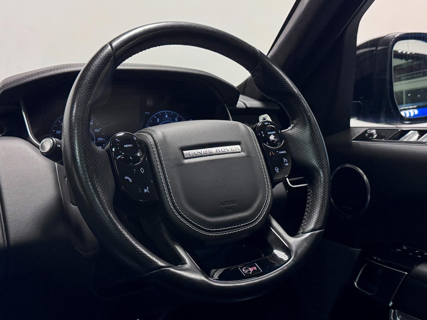 Used Land Rover Range Rover Sport 2019 for sale - 76976410: Photo 44