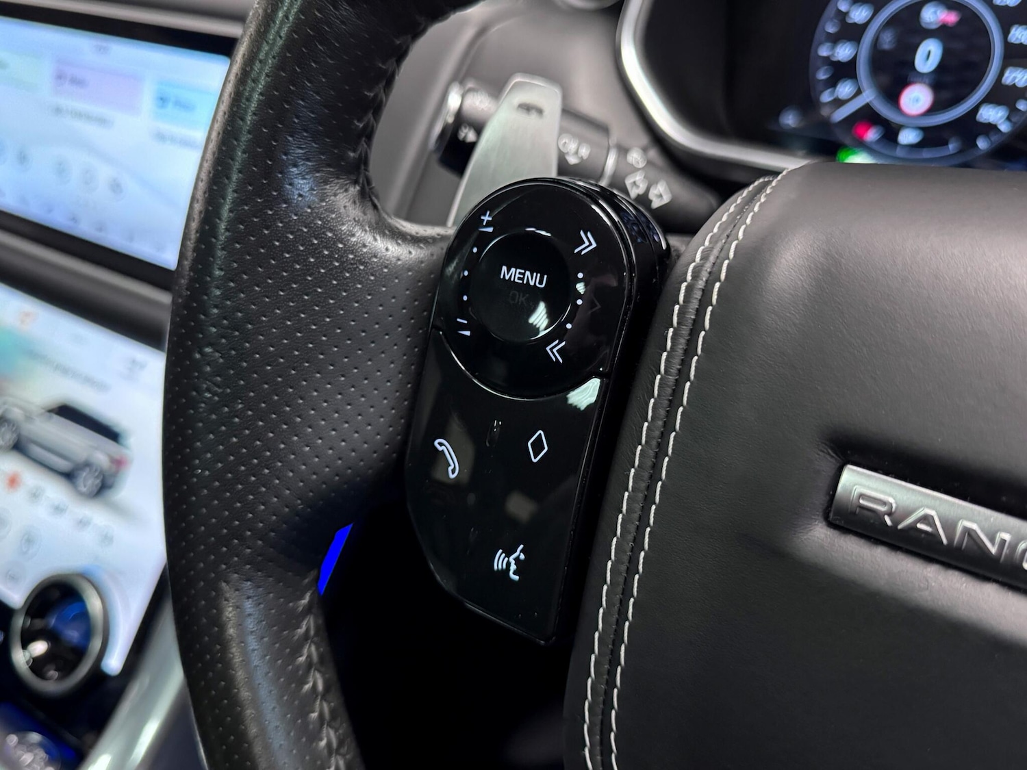 Used Land Rover Range Rover Sport 2019 for sale - 76976410: Photo 45