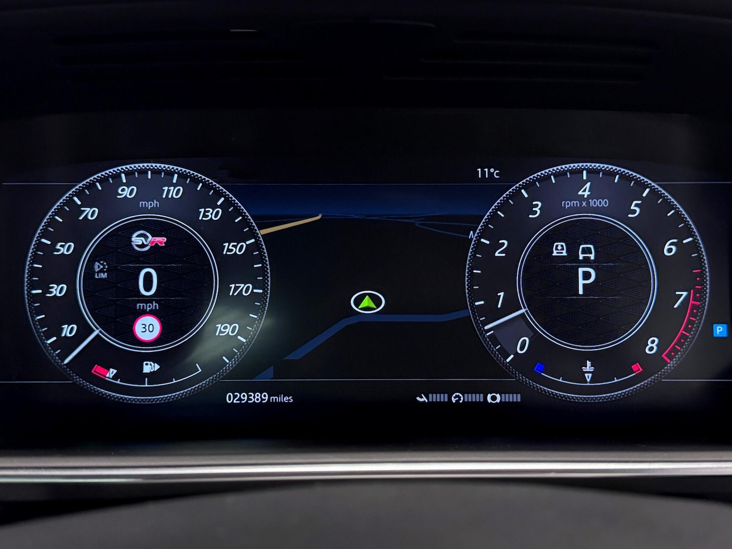 Used Land Rover Range Rover Sport 2019 for sale - 76976410: Photo 46