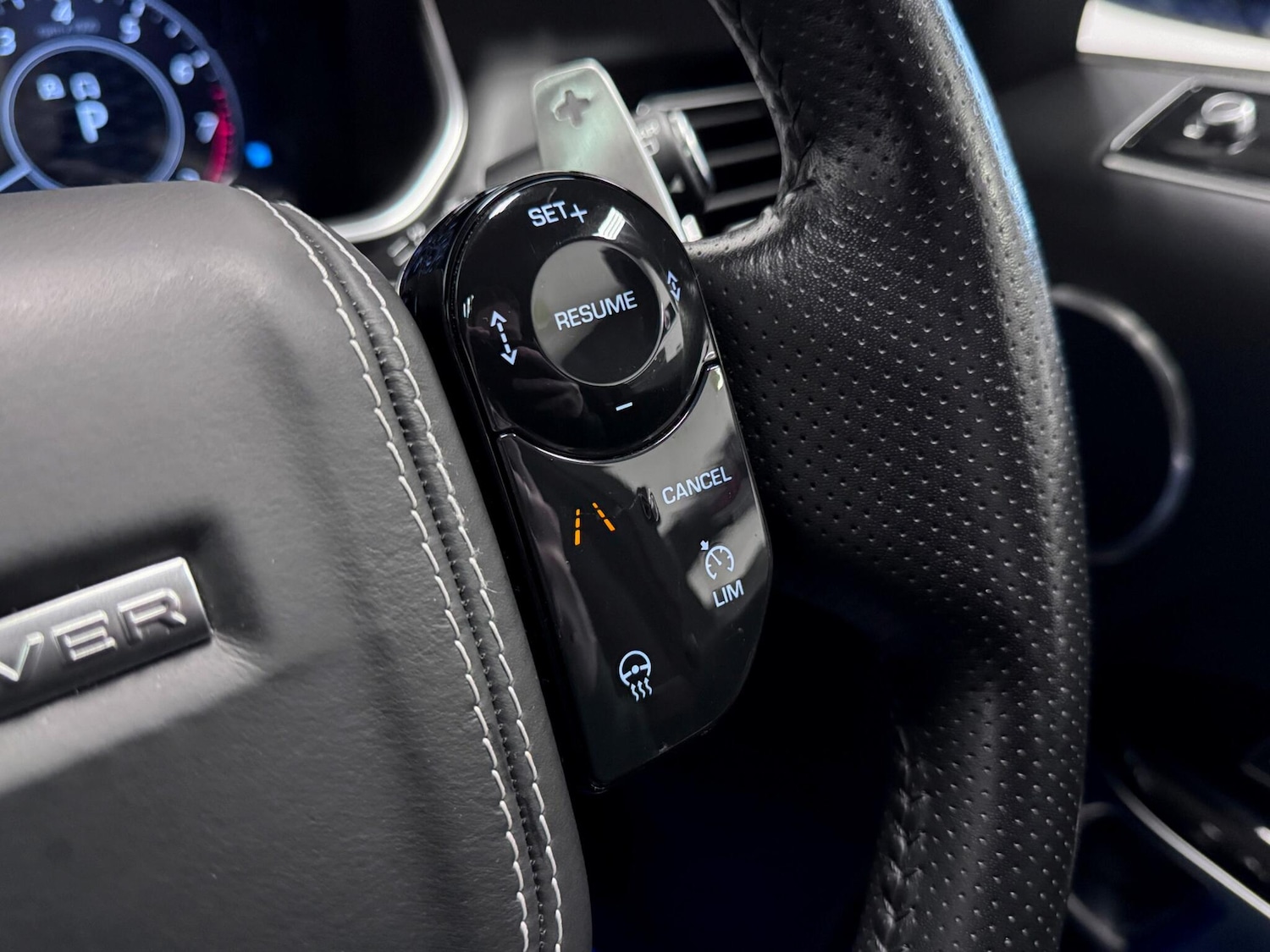 Used Land Rover Range Rover Sport 2019 for sale - 76976410: Photo 47