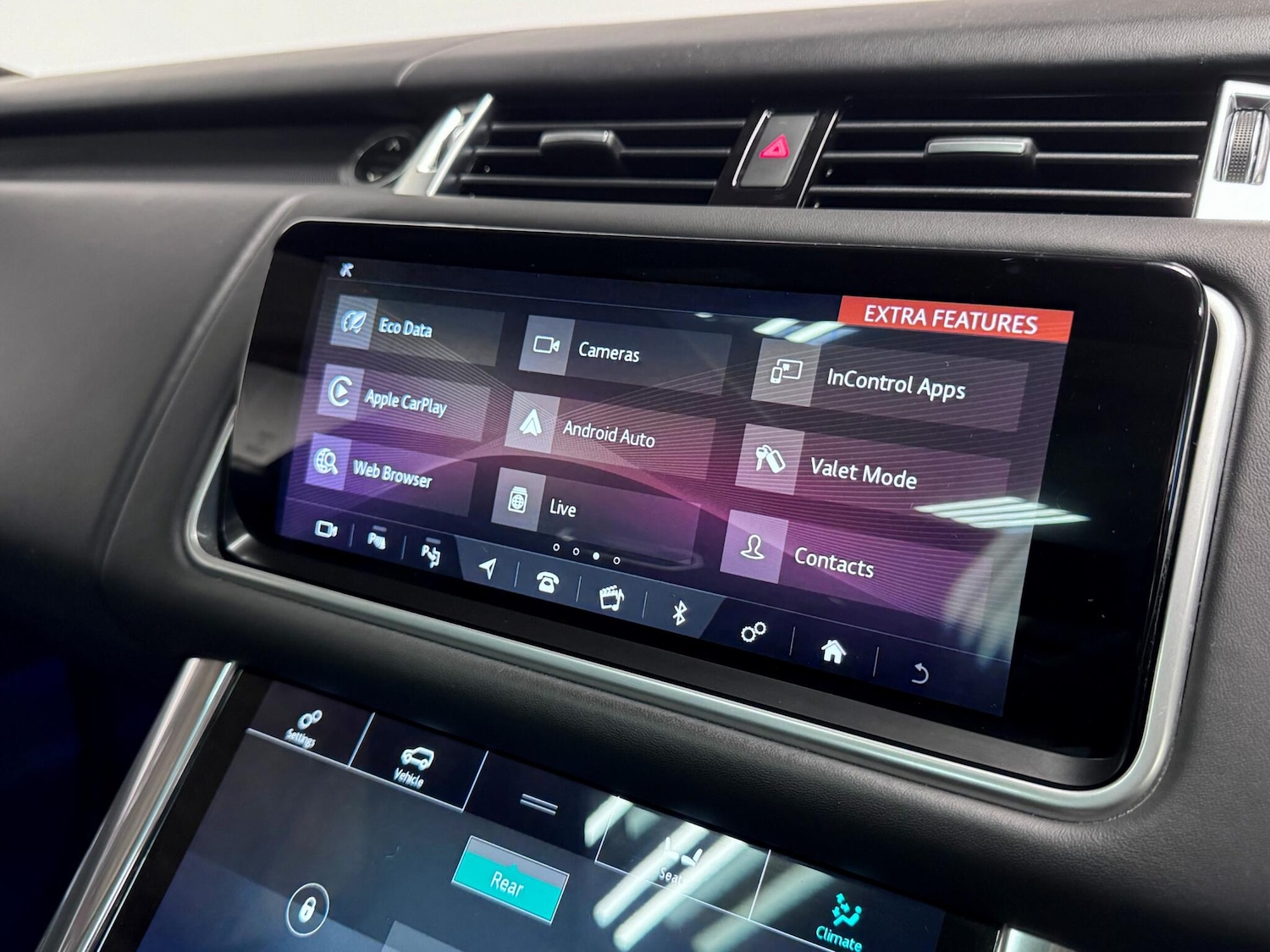 Used Land Rover Range Rover Sport 2019 for sale - 76976410: Photo 48