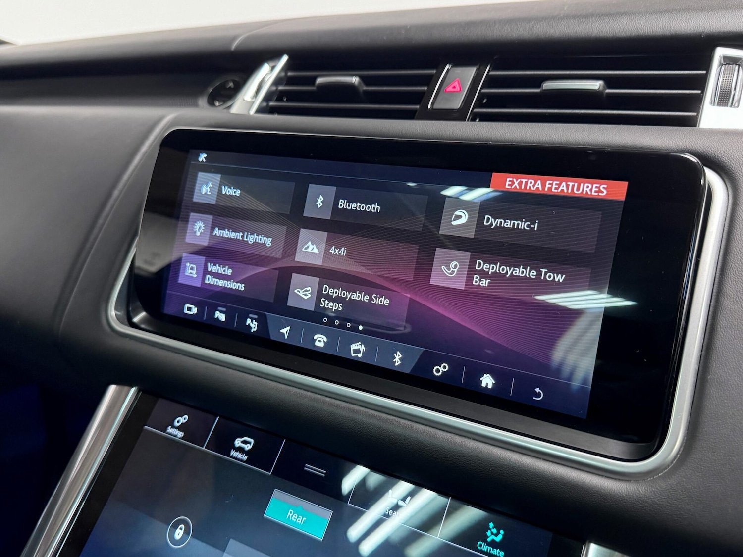 Used Land Rover Range Rover Sport 2019 for sale - 76976410: Photo 49