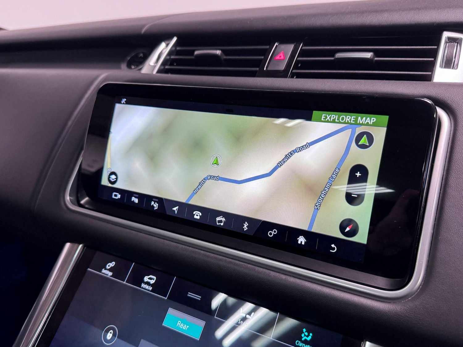 Used Land Rover Range Rover Sport 2019 for sale - 76976410: Photo 50