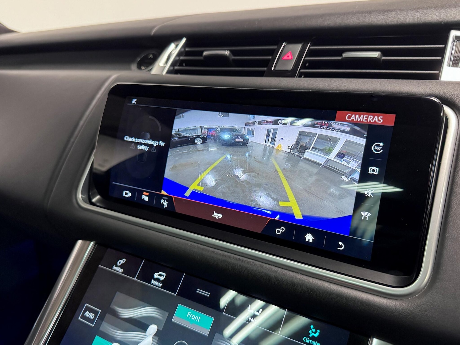 Used Land Rover Range Rover Sport 2019 for sale - 76976410: Photo 51