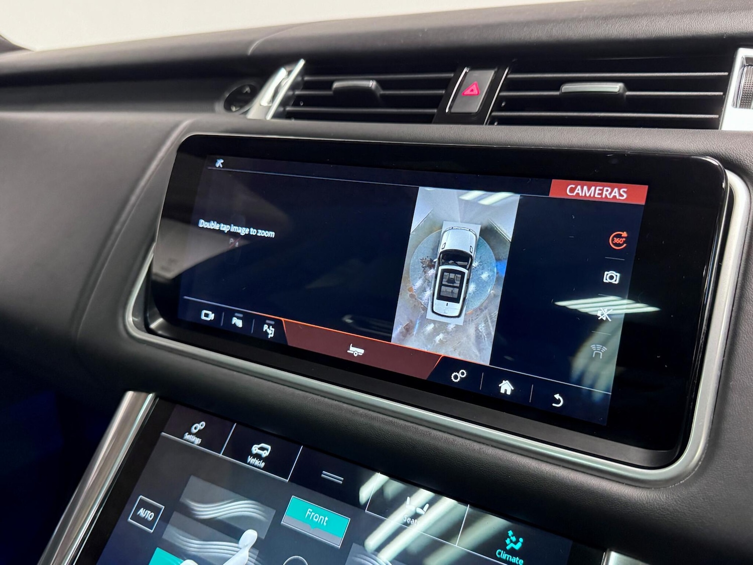 Used Land Rover Range Rover Sport 2019 for sale - 76976410: Photo 52