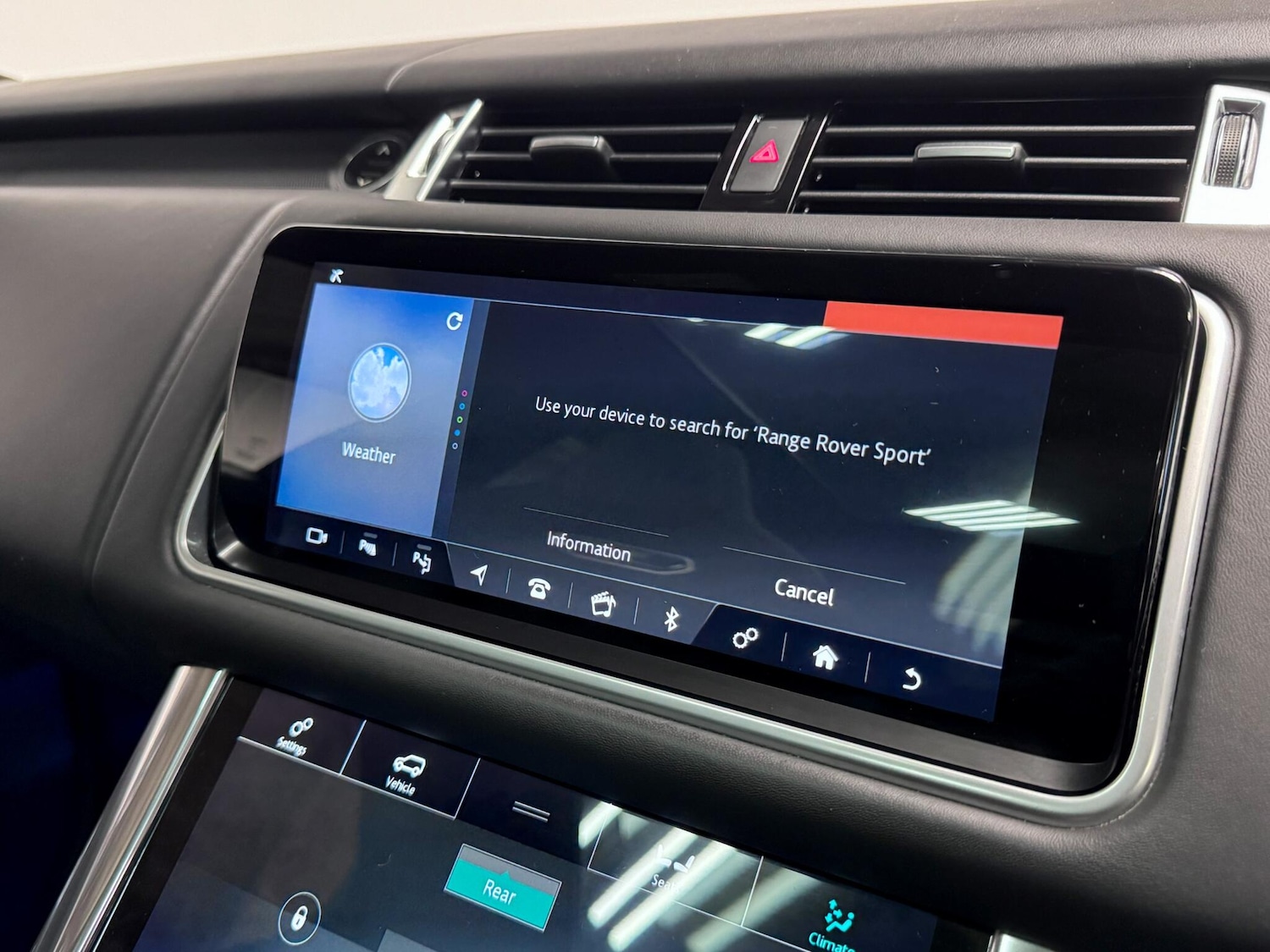 Used Land Rover Range Rover Sport 2019 for sale - 76976410: Photo 53