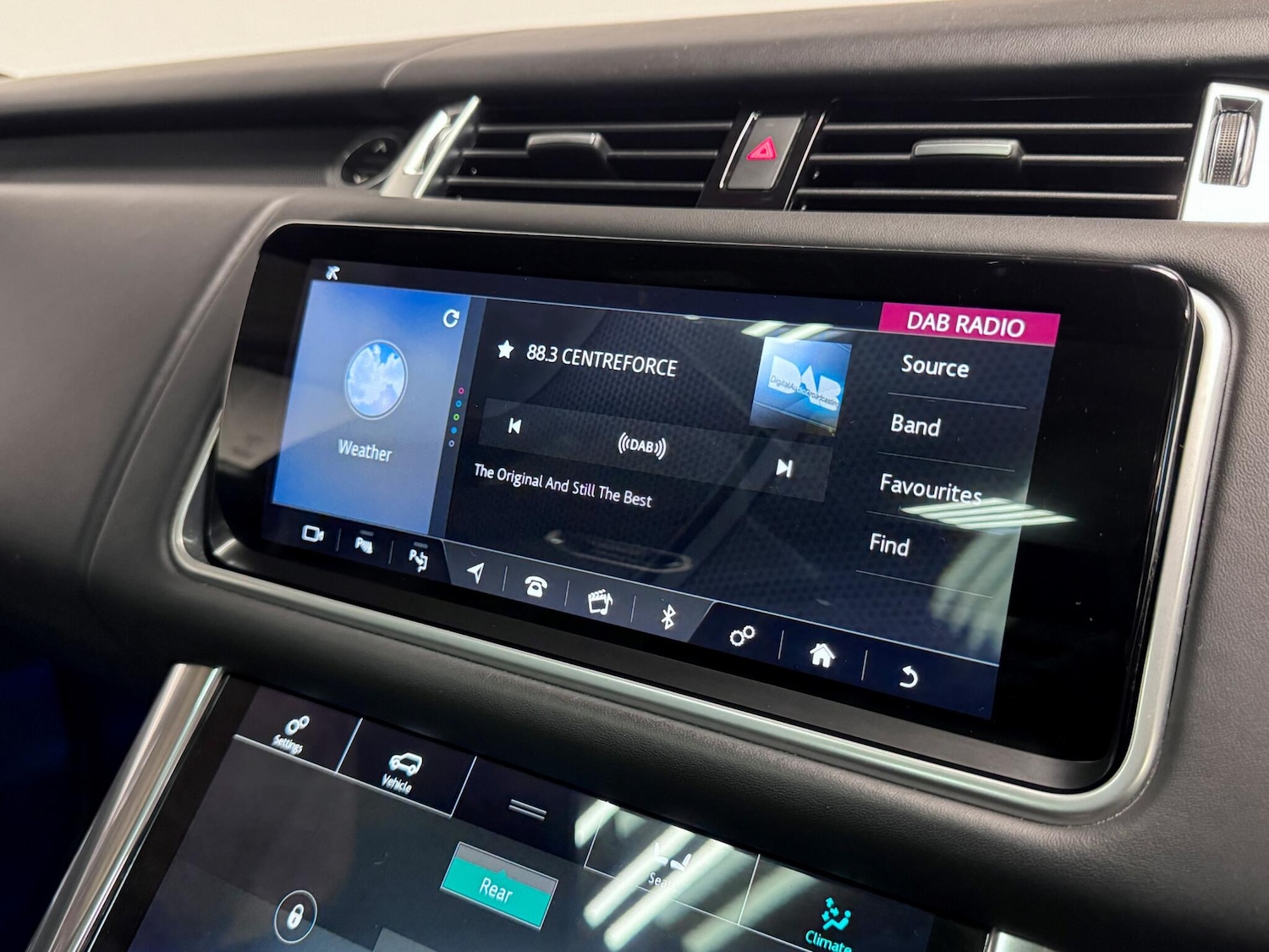 Used Land Rover Range Rover Sport 2019 for sale - 76976410: Photo 54