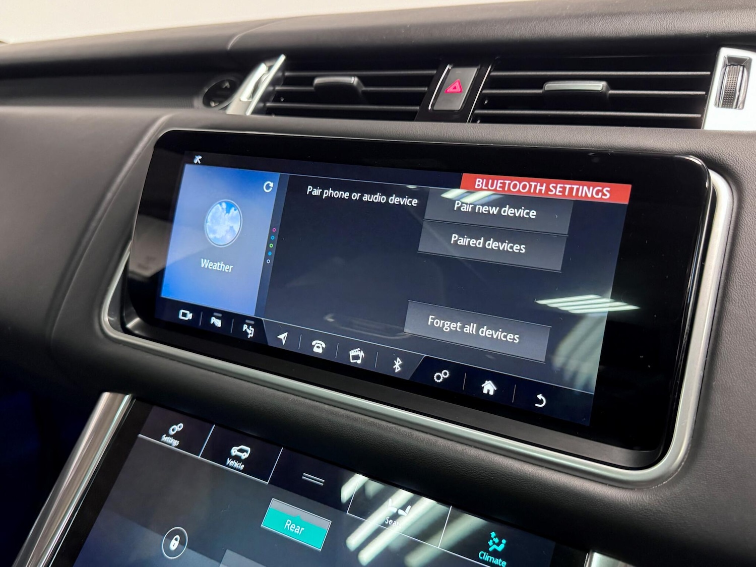 Used Land Rover Range Rover Sport 2019 for sale - 76976410: Photo 55