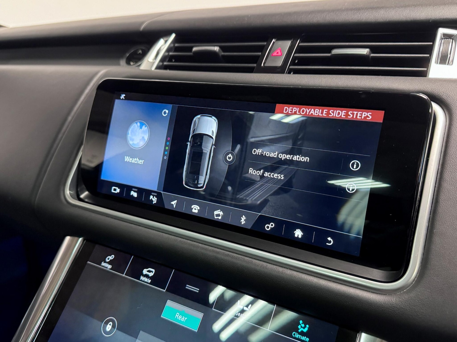 Used Land Rover Range Rover Sport 2019 for sale - 76976410: Photo 56