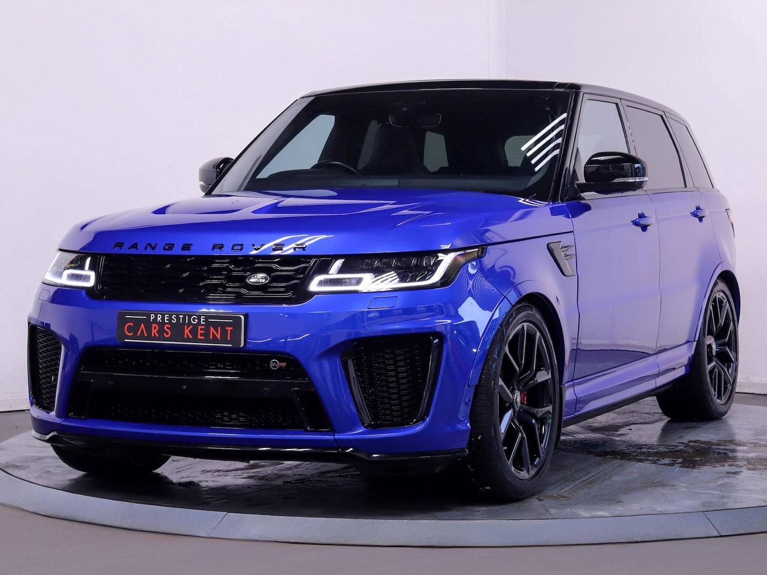 Used Land Rover Range Rover Sport 2019 for sale - 76976410: Photo 6