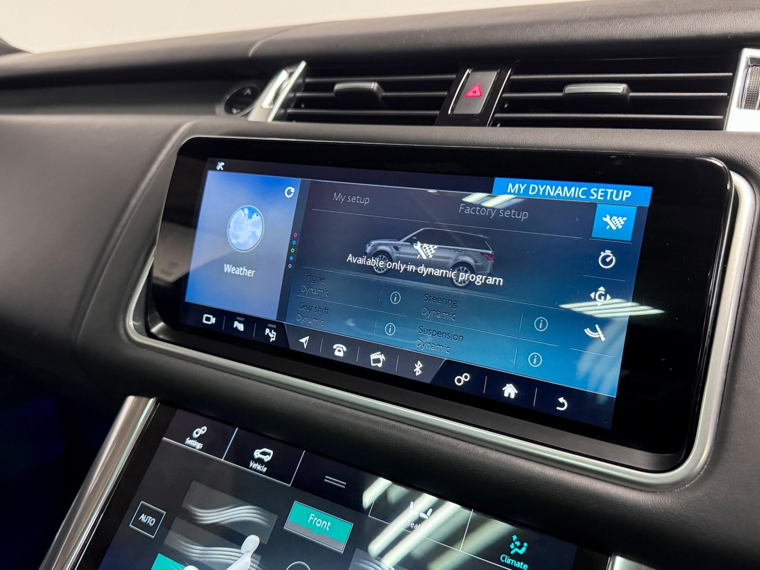 Used Land Rover Range Rover Sport 2019 for sale - 76976410: Photo 61