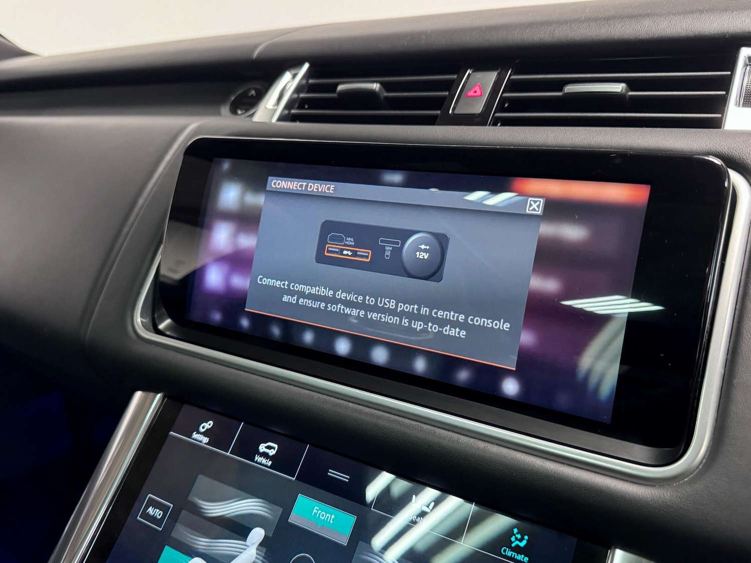 Used Land Rover Range Rover Sport 2019 for sale - 76976410: Photo 62